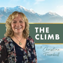 The Climb thumbnail